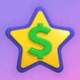 プログラムのアイコン：EarnStar  Surveys for fun