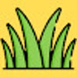 程序图标：Touch Grass
