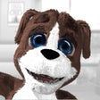 Icon of program: Talking Dog Duke 2 - Fun …