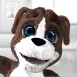 Talking Dog Duke 2 - Fun Baby Doggie Pup Poodle Friend