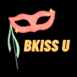 أيقونة البرنامج: Bkiss U Live