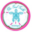 Programın simgesi: The Teal Turtle Boutique