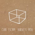 أيقونة البرنامج: Cube Escape: Harveys Box
