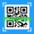 QR CodeDocument scanner icon