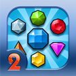 Ícone do programa: Jewel Fever 2 para Window…