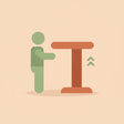 Programikonen: Stao: Standing Desk Remin…