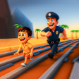 程序图标：Subway Agent Runner TV