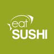 プログラムのアイコン：eat  SUSHI