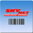 程序图标：SkyNet Mobile Tracking