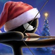 Icône du programme : Stickman Archer online
