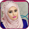 لفات حجاب سهلة icon