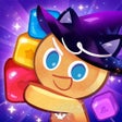 프로그램 아이콘: CookieRun: Witch’s Castle