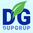 Icoon van programma: DupGrup
