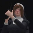 أيقونة البرنامج: Evil Sister: High School …