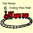 Icon of program: The Never Ending Train Ri…