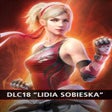 Programikonen: Tekken 7: Lidia Sobieska