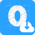 Icon of program: OzQuickDL | Quickly downl…