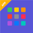 Ikon program: App Manager Phone 16