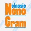 أيقونة البرنامج: Classic Nonogram