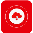 プログラムのアイコン：Video Downloader master