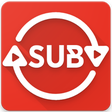 Icône du programme : Sub4Sub Pro - View4View  …