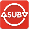 プログラムのアイコン：Sub4Sub Pro - View4View  …