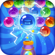 Icon of program: Puppy Bubble Pop