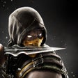 Иконка программы: Mortal Kombat