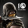 Иконка программы: Mortal Kombat