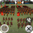 プログラムのアイコン：Roman Empire Republic Age…
