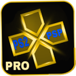 أيقونة البرنامج: Aethersx2 Emulator PS2