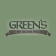 프로그램 아이콘: Greens Beverages
