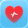 Icon of program: Blood Pressure Monitor Diary