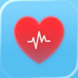 프로그램 아이콘: Blood Pressure Monitor Di…
