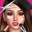 أيقونة البرنامج: Dress Up Match 3  Puzzle …