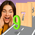 أيقونة البرنامج: Tricky Relax Puzzle Mini …