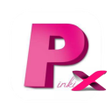 プログラムのアイコン：UDP Pinki Tunnel X-Unlimi…