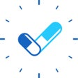 Ikona programu: mediteo: Tabletten Erinne…
