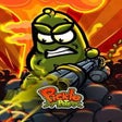 أيقونة البرنامج: Pickle Pete
