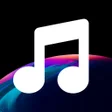 程序图标：Ringtones Music - Wallpap…