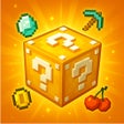 Icono de programa: Lucky Block for Minecraft…