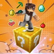 ไอคอนของโปรแกรม: Lucky Block for Minecraft…