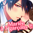 程序图标：Mes 7 maris et moi