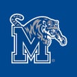 Icon of program: Official Memphis Tigers