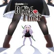 Ikona programu: Pandaclip: The Black Thie…