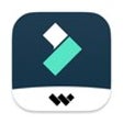 أيقونة البرنامج: Wondershare Filmora X