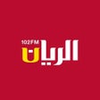 Programın simgesi: Al Rayyan.FM