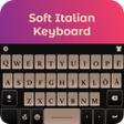 Ikona programu: Italian Keyboard: Italian…