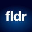 Иконка программы: FLDR -Photo Screenshot Ma…