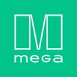 أيقونة البرنامج: The Mega Workout